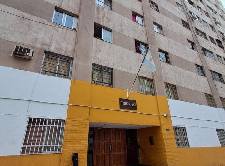 Venta Depto 3 Hab - Ciudad Mza - R. Siria y San Juan. - 2