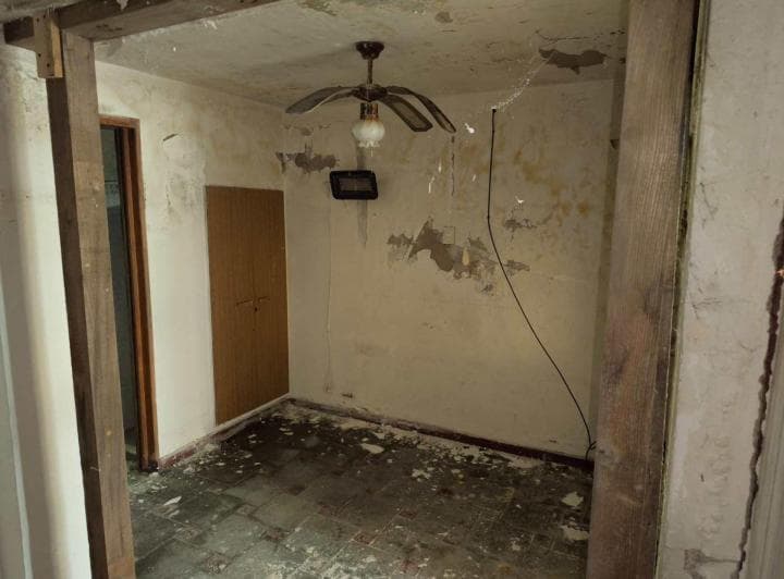 Casa Más Dpto a Refaccionar Barrio Urquiza 3 Dorm - 4