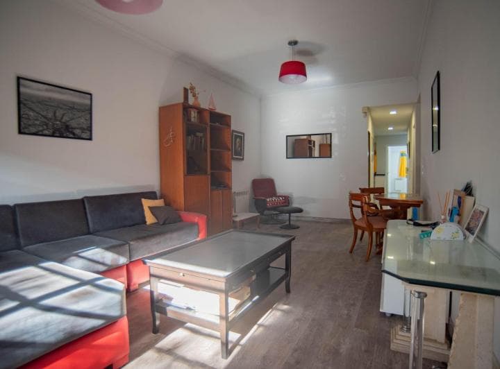 Depto 3 Amb en Venta en Ramos Mejia Cochera Patio - 5