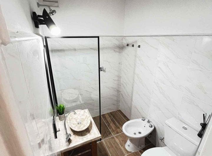 Venta Dpto Monoambiente Palermo Hollywood - 4