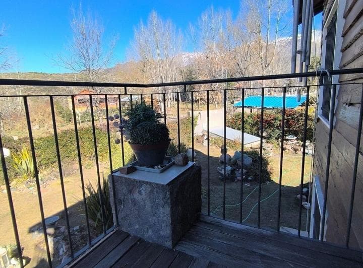 Cabaña en Venta en Los Chacayes, Tunuyan - Mendoza - 2