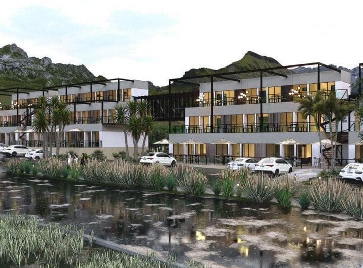 Venta Local Comercial en Pozo, El Challao Mendoza - 5