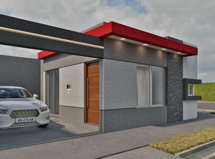 Venta Casa en Pozo en Carrodilla Mendoza - 5