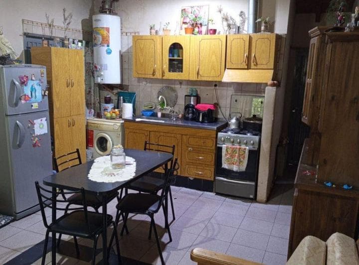 Venta Casa en Tunuyan - Colonia Las Rosas - Mendoza - 4