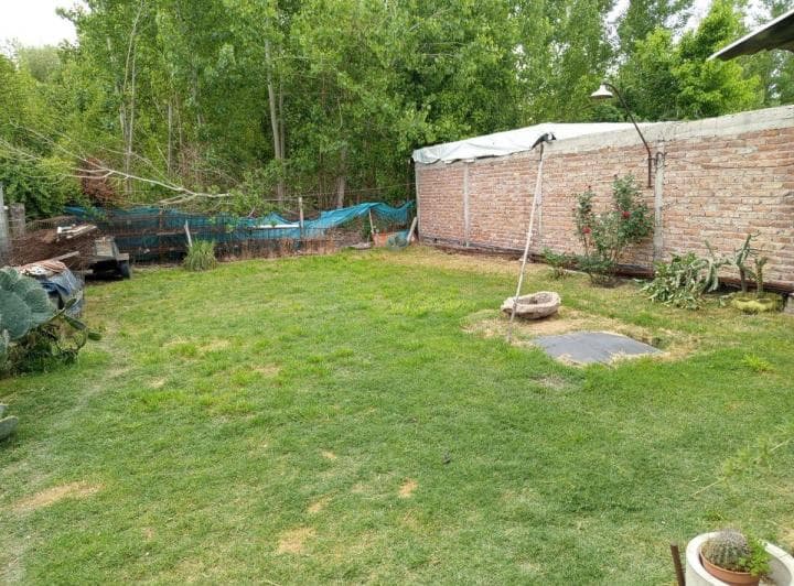 Venta Casa en Tunuyan - Colonia Las Rosas - Mendoza - 5