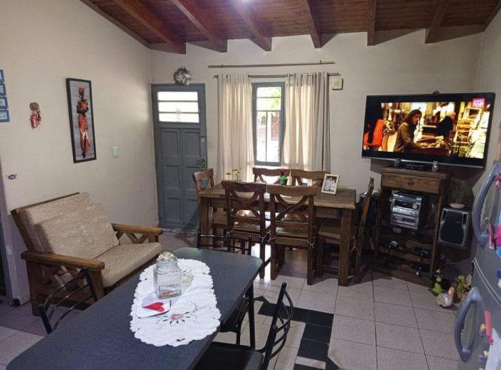 Venta Casa en Tunuyan - Colonia Las Rosas - Mendoza - 3