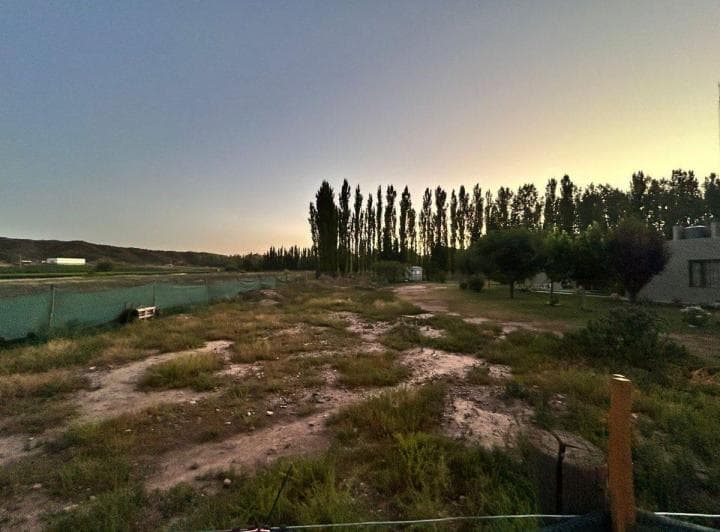 Lote en Venta - Perdriel Lujan de Cuyo - 4