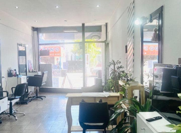 Venta Fondo de Comercio Peluquería Pilar Centro - 5