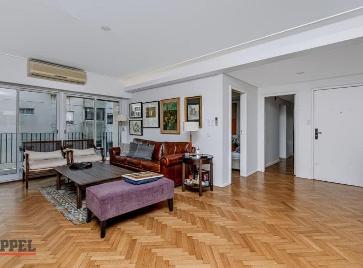 Oppel | Departamento en Venta | Belgrano Capital Federal | Cod: 34203 - 4