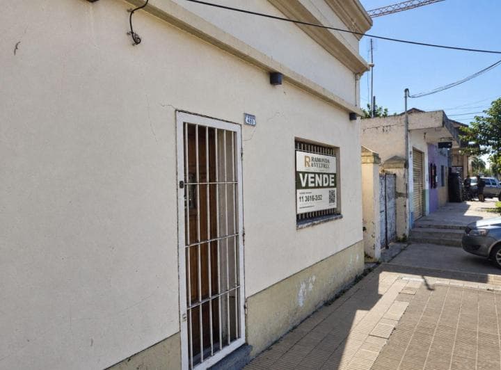 Local en Venta con Horno de Panadería y Sector de Elaboración Ideal Emprendimiento - 4