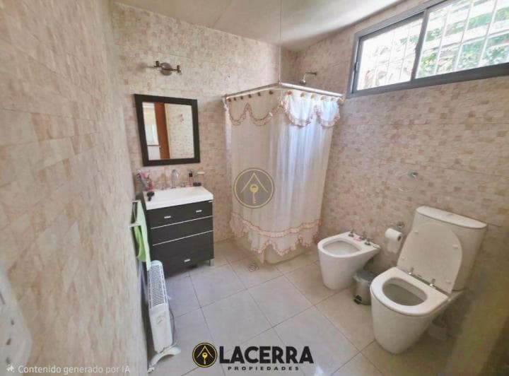 Casa en Lote Propio en Venta - Villa Ballester - 2