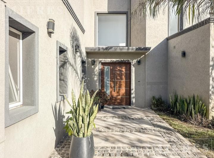 Casa en Venta en El Barrio La Alameda, Nordelta - 5