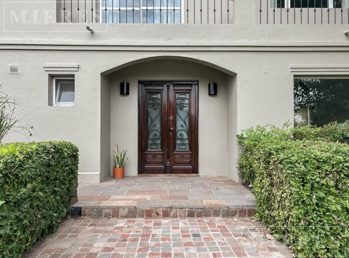 Casa en Venta en Santa Barbara - 5