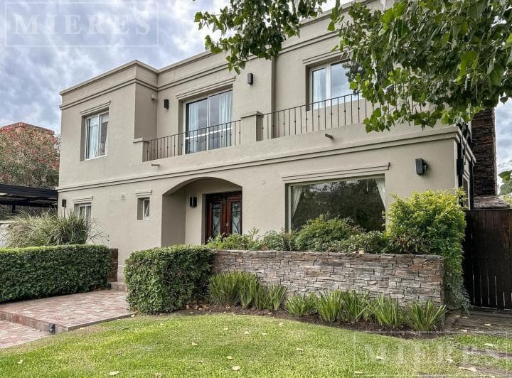 Casa en Venta en Santa Barbara - 4