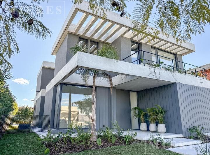 Casa en Venta en Los Castaños, Nordelta - 4