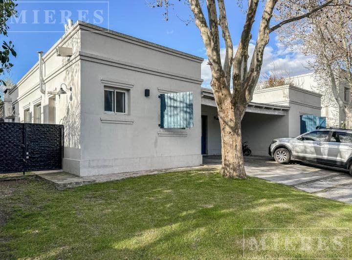 Casa a La Venta en Santa Barbara, Bancalari - 4