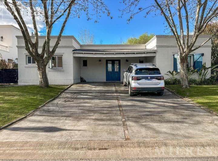Casa a La Venta en Santa Barbara, Bancalari - 2