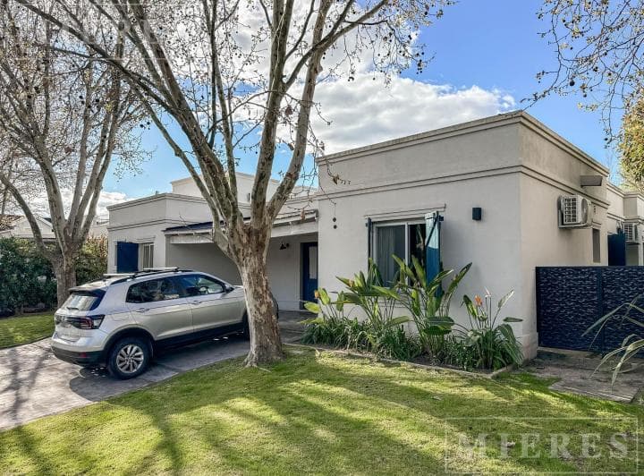 Casa a La Venta en Santa Barbara, Bancalari - 3