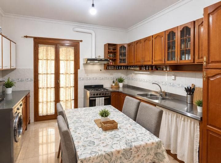 Departamento en San Jose - 2