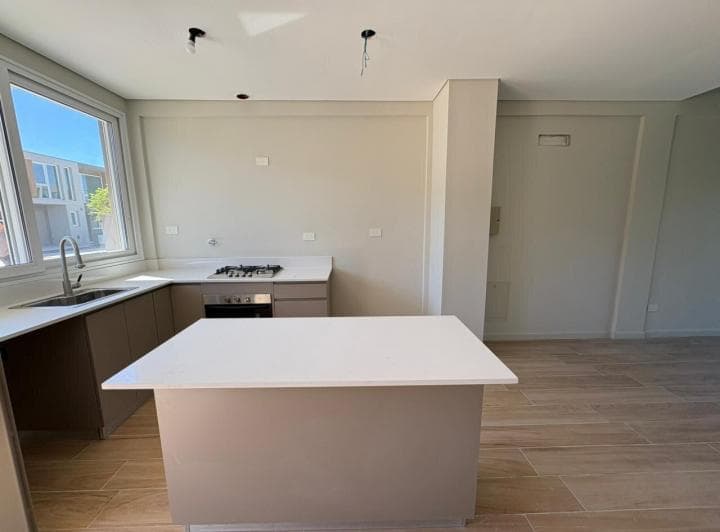 Venta 3 Ambientes con Jardin Propio - Aldeana Pilar - 5