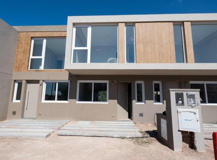 Venta 3 Ambientes con Jardin Propio - Aldeana Pilar - 3