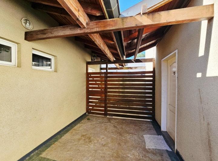 Venta Departamento 2 Ambientes con Piscina y Jardín en Villa Morra, Pilar - 5
