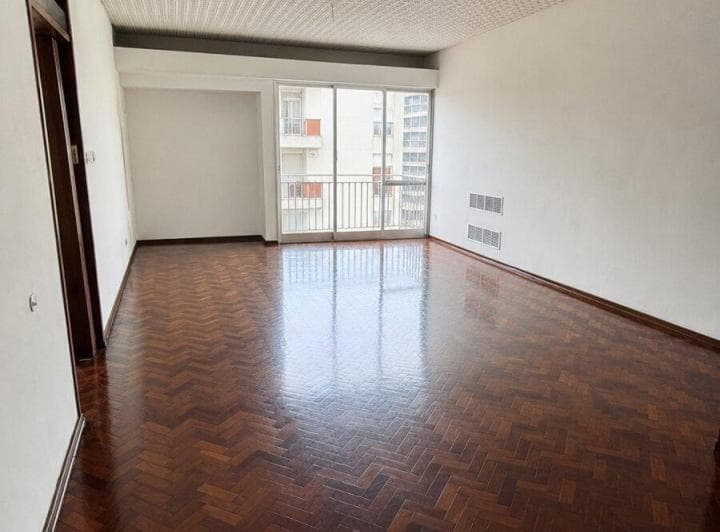Alquiler Centro 2 Dorm. + Escritorio - 3