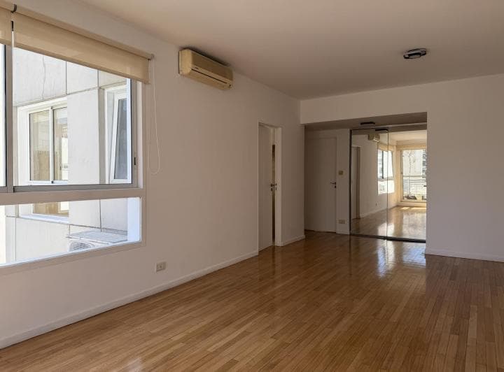 Departamento en Alquiler Town House Recoleta 3 Amb con Cochera y Baulera, Full Amenities - 2