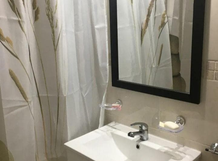 Excelente. Departamento 2 Ambientes. Zona Residencial - 3