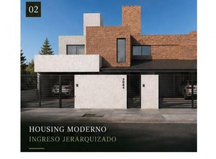 Duplex en Venta - Tablada Park - 2