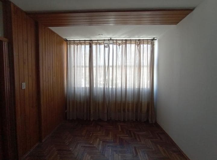 Departamento en Centro - 2