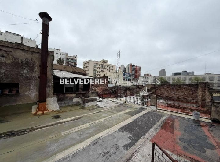 Lote 1.100 m² S/ Av Mitre - Hasta 6.050 m² Construibles - Avellaneda - 3