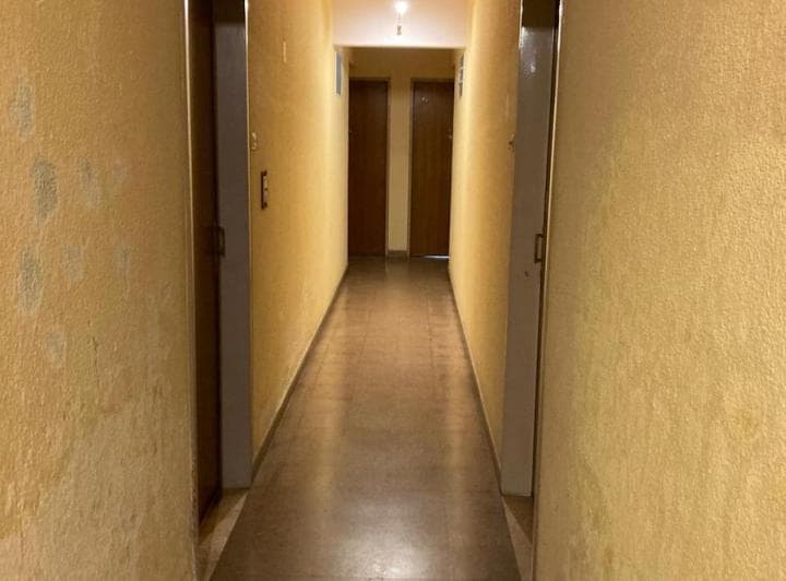 Oportunidad! Departamento Dos Dorm. Al Contrafrente Super Abierto - 5