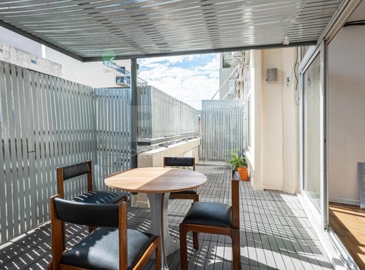 Departamento en Venta 4 Ambientes en La Algodonera - Cochera 2 Bauleras - Amenties - Colegiales. - 5