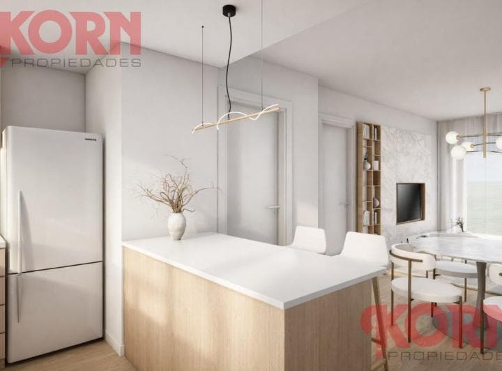 Preventa en Pozo 3 Ambientes 8° Piso Al Frente - Las Cañitas - Zona Premium - Posesion Diciembre 2029 - 4