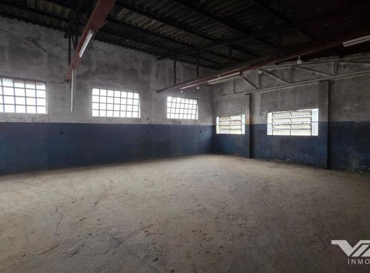 Alquiler - Galpon 400 m² Cubiertos, a m Ruta 8, Gral. San Martin - 5
