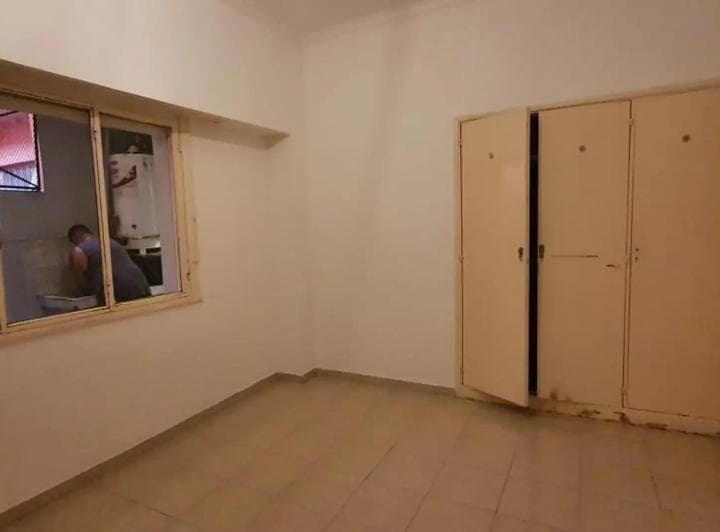 Departamento Tipo Casa Primer Piso Sin Expensas Chorroarin 1200 - 3