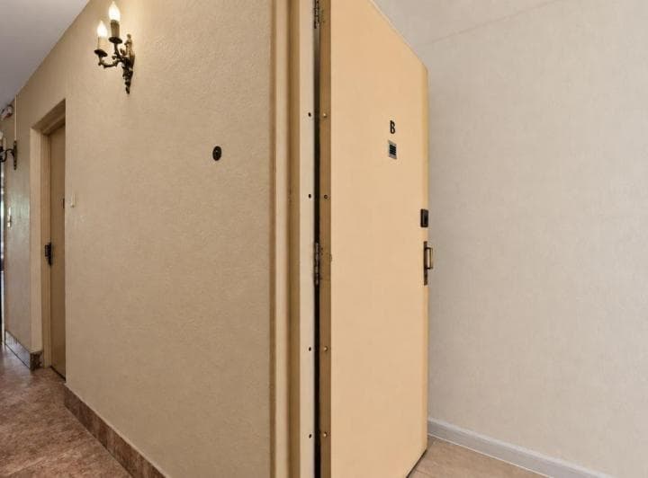 Departamento en Venta de 43 m² en San Cristóbal - 2 Amb. con Patio - Av San Juan 1800. - 3