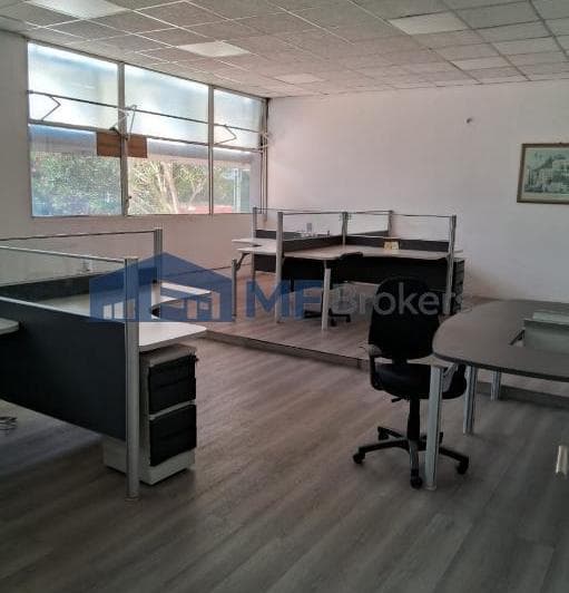 Excelente Nave con Sprinklers en Predio Cerrado Seguridad 24 Hs - 5