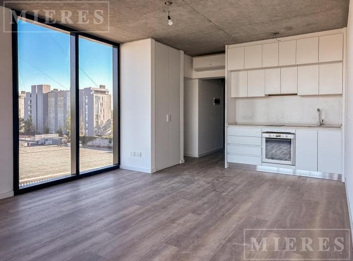 Departamento en Venta en Palmas Park - 4