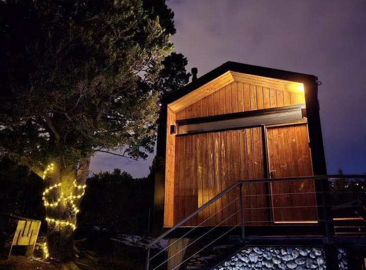 Casa Modular - 2