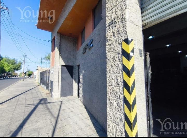 Galpón en Quilmes Oeste - 4