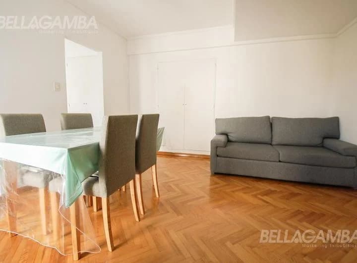 Departamento en Venta Vicente Lopez 2 Ambientes - 5