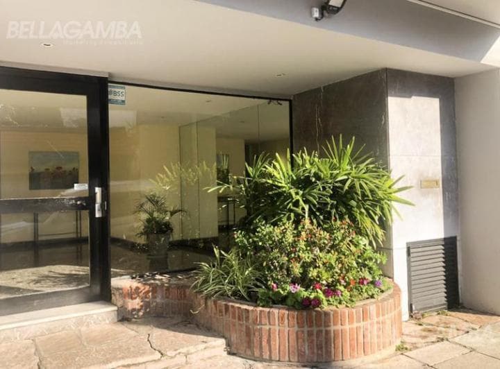Departamento en Venta Vicente Lopez 2 Ambientes - 2