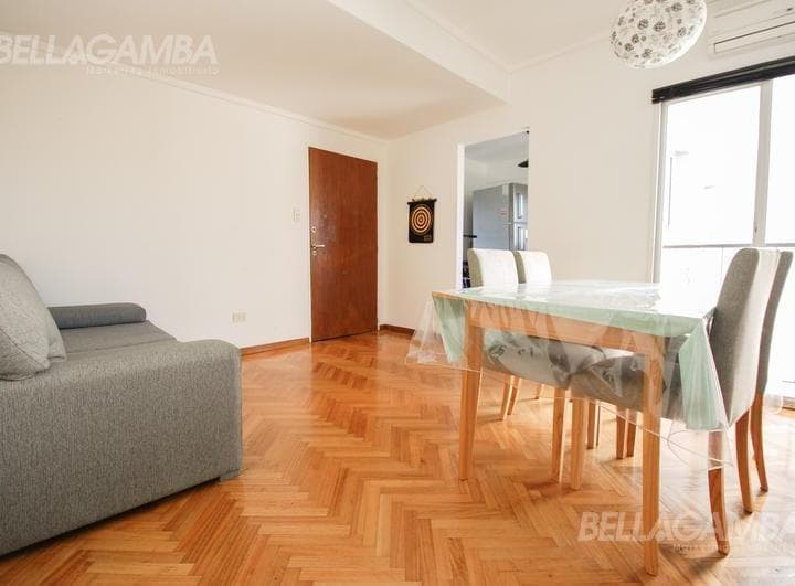 Departamento en Venta Vicente Lopez 2 Ambientes - 4