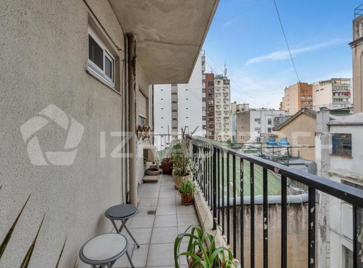 Departamento en Venta de 2 Ambientes en Recoleta - 5