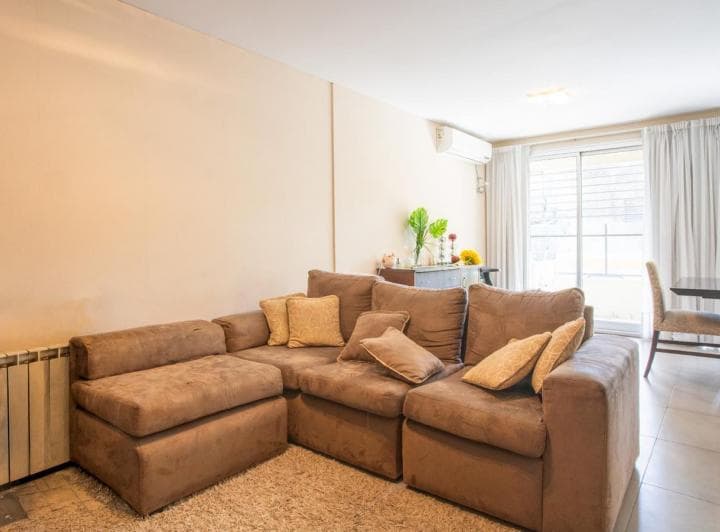 Venta Departamento 3 Dorm. - Piso Exclusivo - con Cochera Cubierta y Quincho. - 3