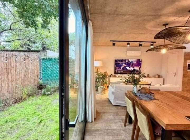 Duplex en 20 en Housing Comuna 20 Jardin Claret - 5