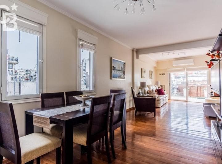 Departamento | Venta | Recoleta | 4 Ambientes | Cochera - 2