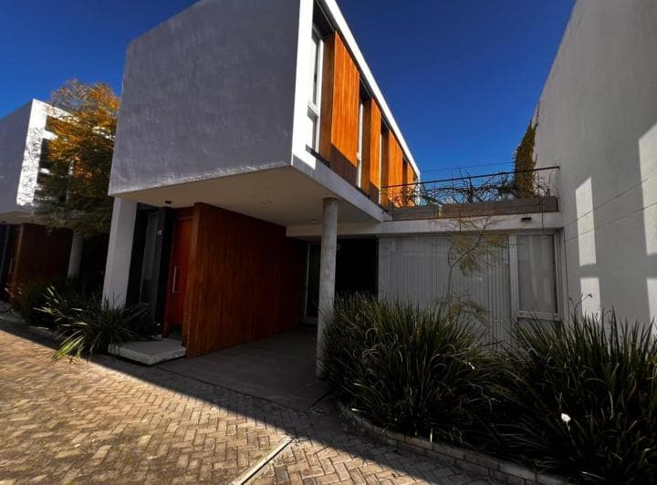 Dúplex Premium 2 Dorm. Estudio | Parque Propio | Terraza | Alvear State - 4